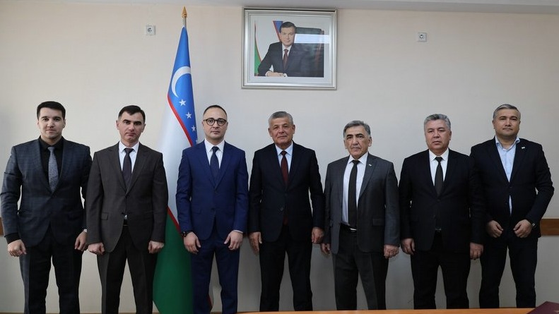 New best parada wave