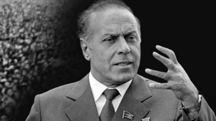 New best parada wave