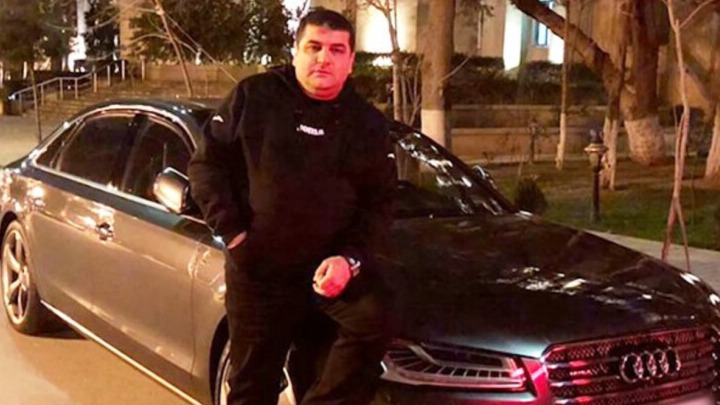 New best parada wave