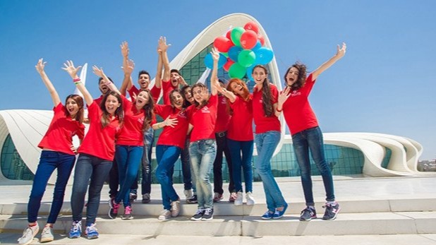 New best parada wave