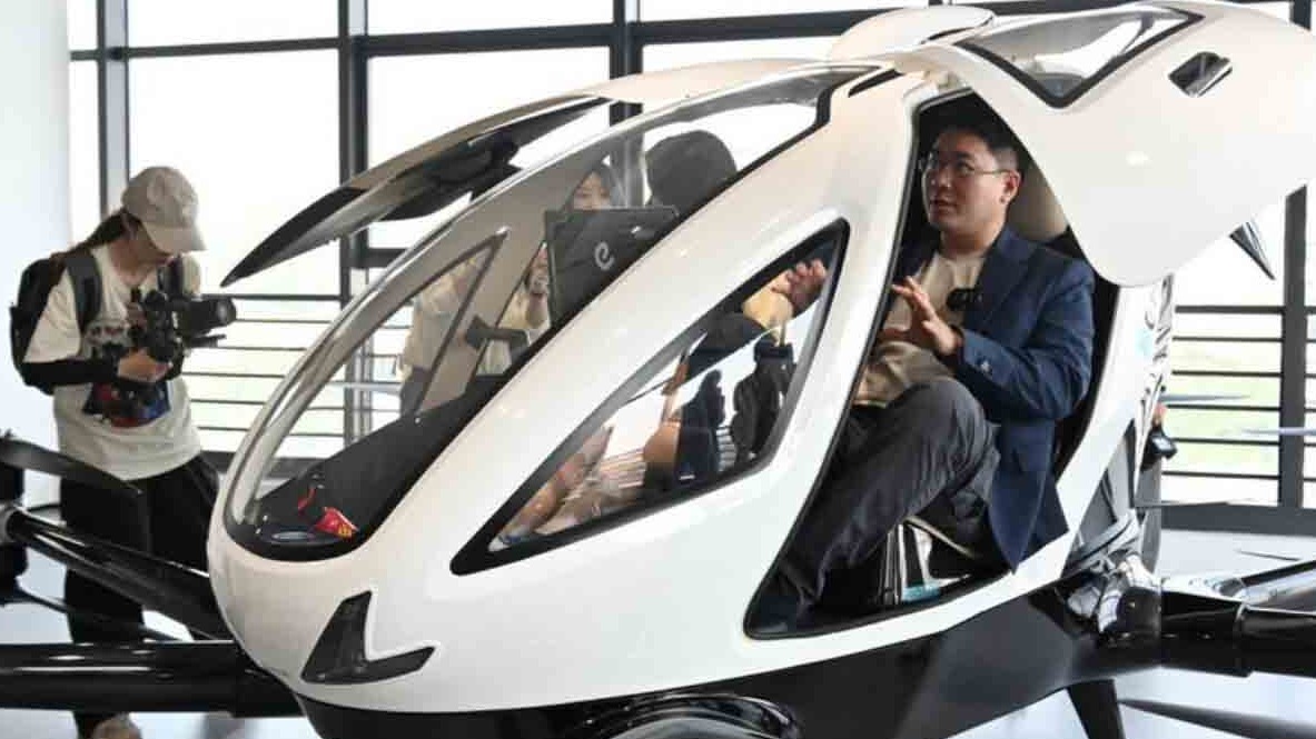 New best parada wave