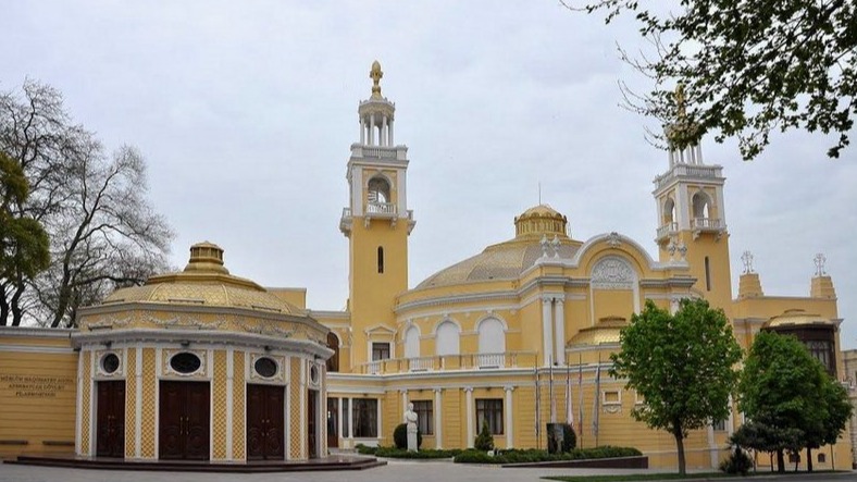 New best parada wave