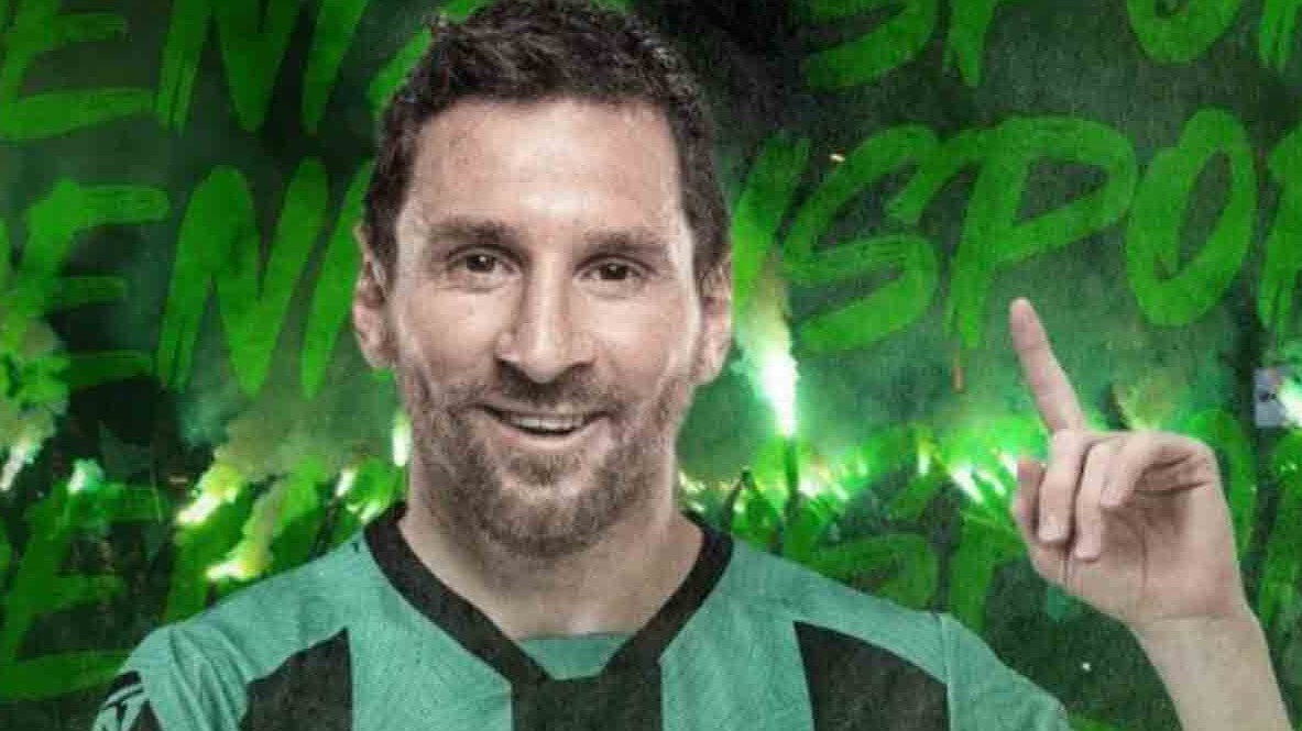 New best parada wave