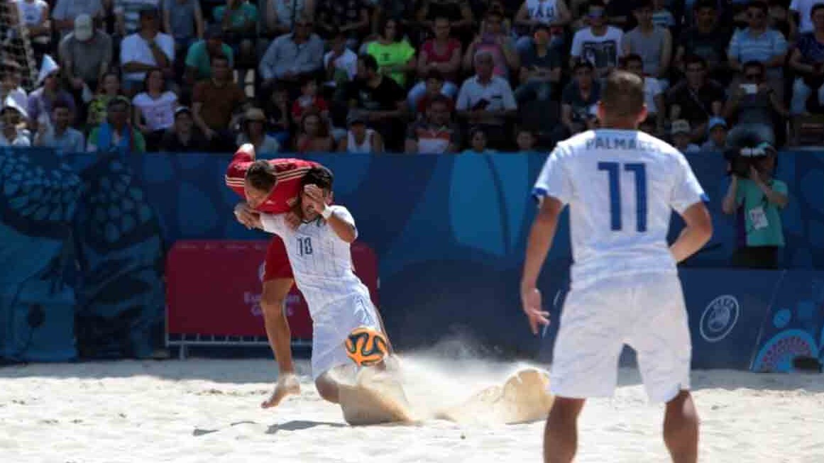 New best parada wave