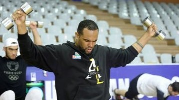 New best parada wave