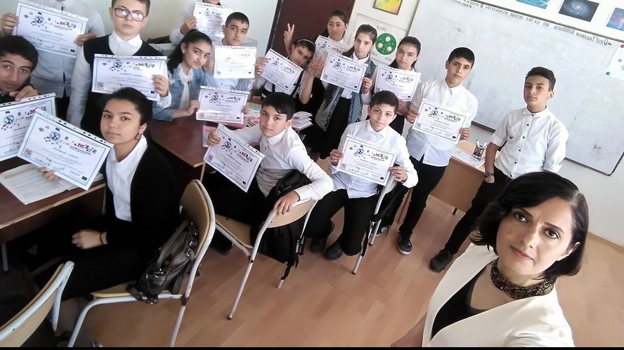 New best parada wave