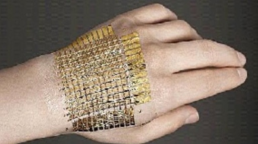 New best parada wave