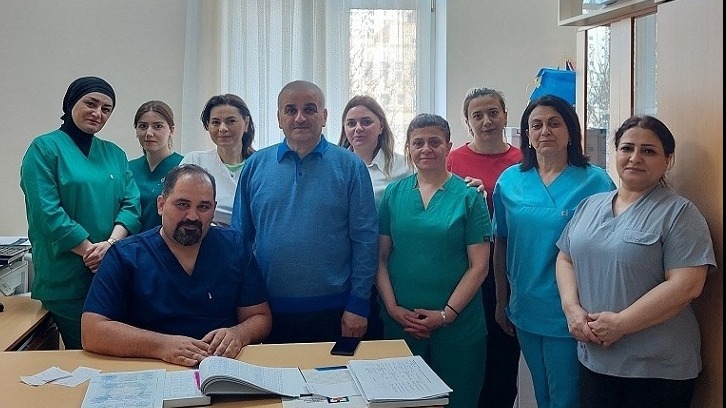 New best parada wave