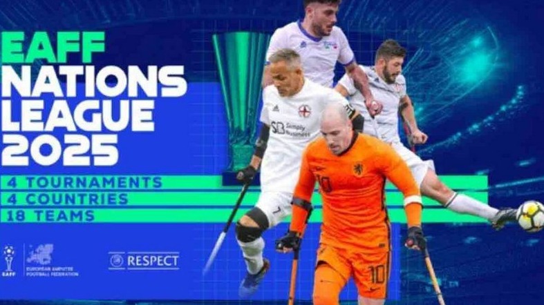 New best parada wave