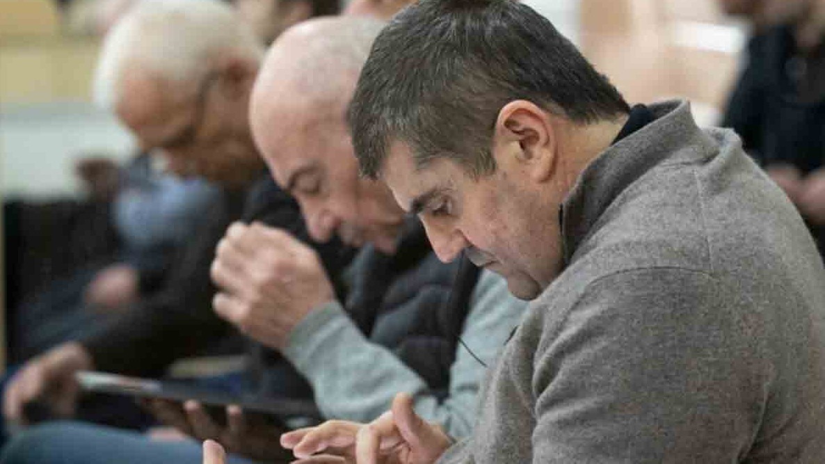 New best parada wave