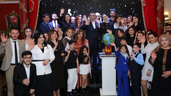 New best parada wave