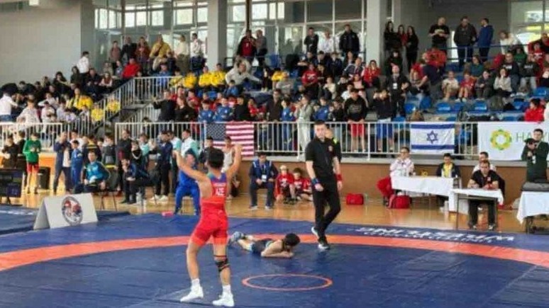 New best parada wave