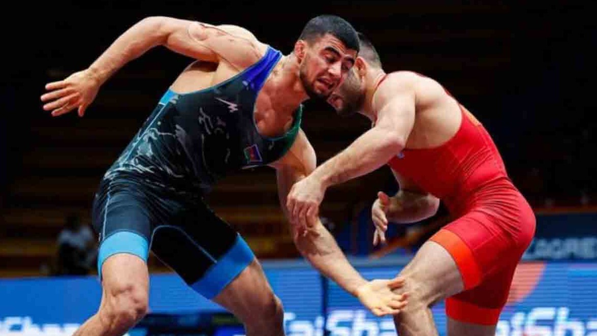 New best parada wave