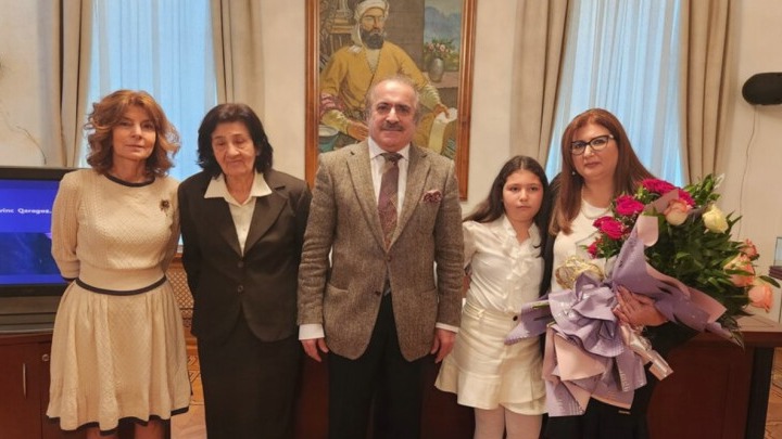 New best parada wave