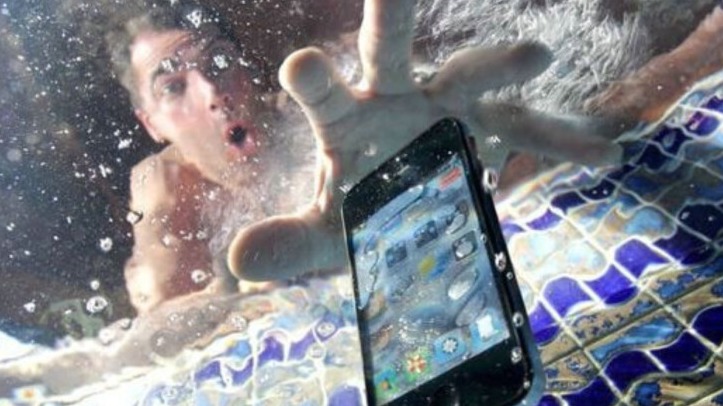 New best parada wave