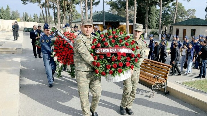 New best parada wave