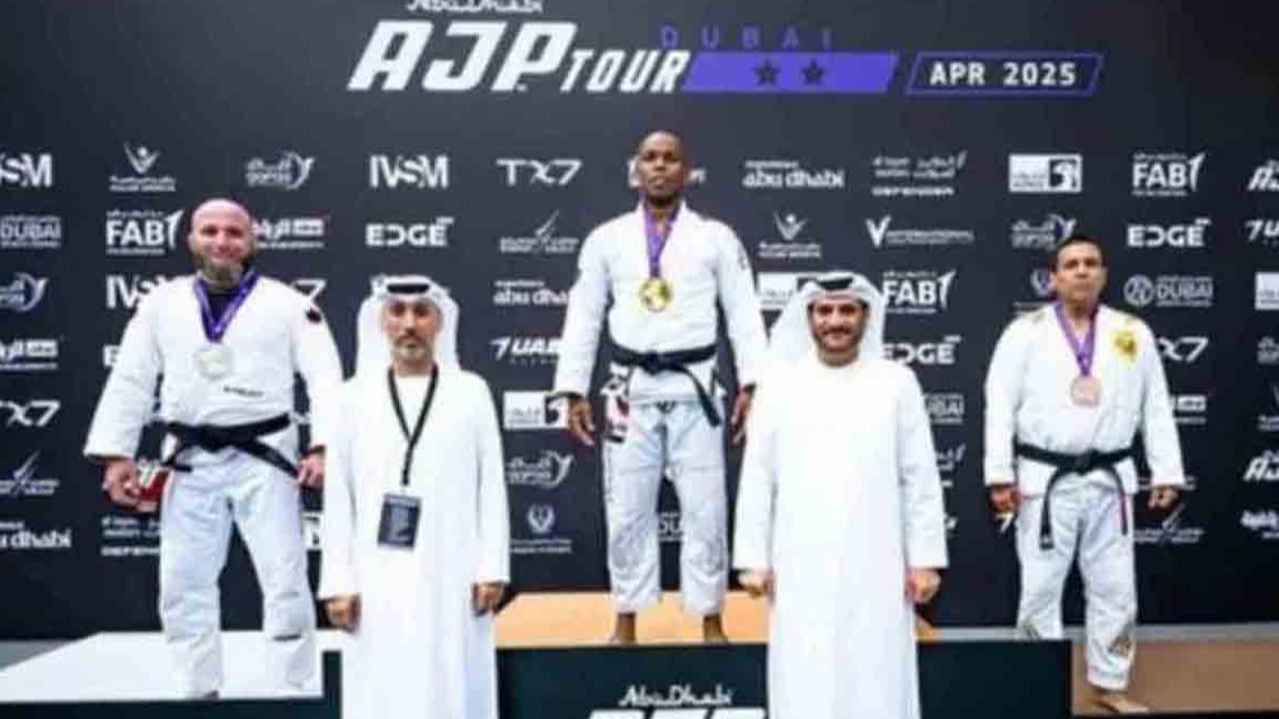 New best parada wave