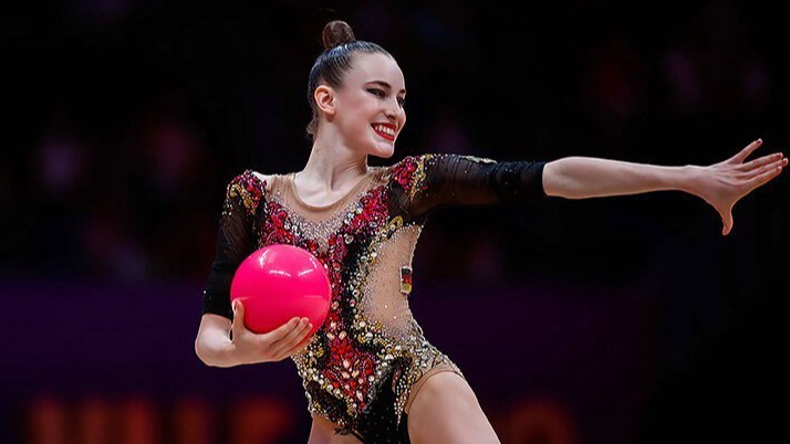 New best parada wave