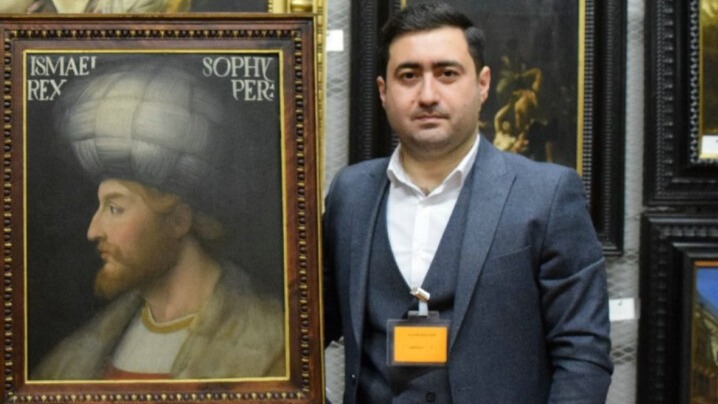 New best parada wave