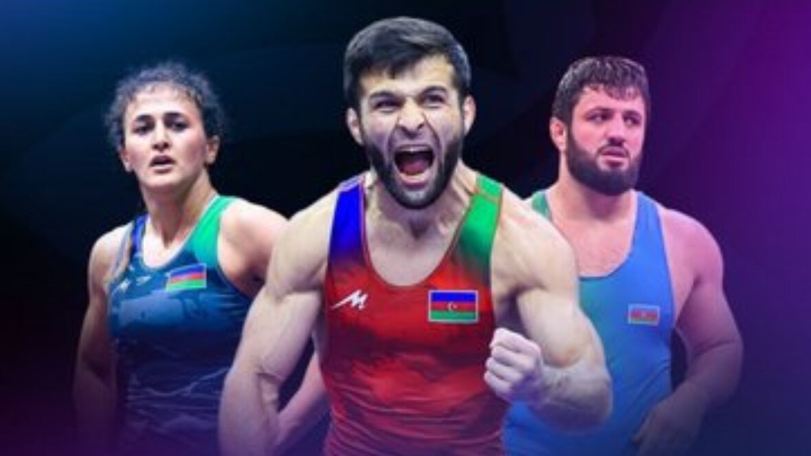 New best parada wave