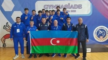 New best parada wave