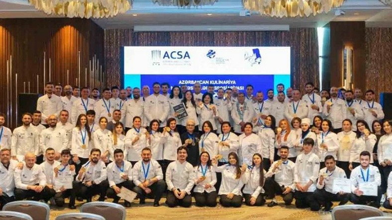 New best parada wave