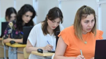 New best parada wave