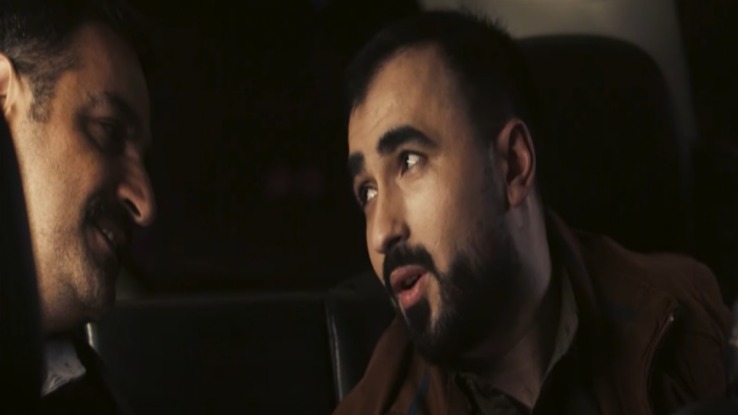 New best parada wave