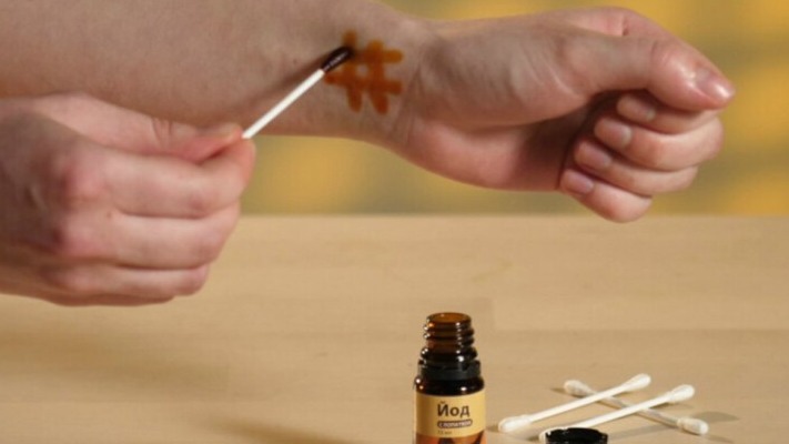 New best parada wave