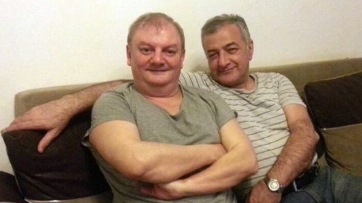 New best parada wave