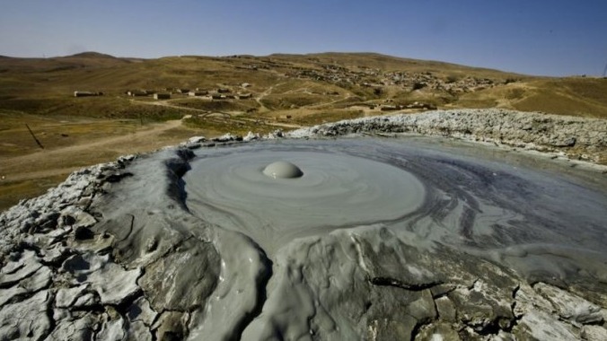 New best parada wave