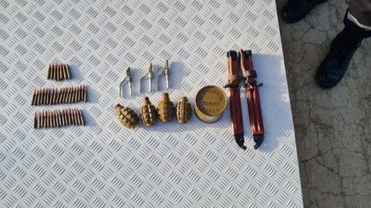 New best parada wave