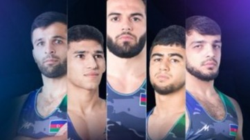 New best parada wave