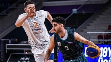 New best parada wave