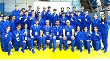 New best parada wave