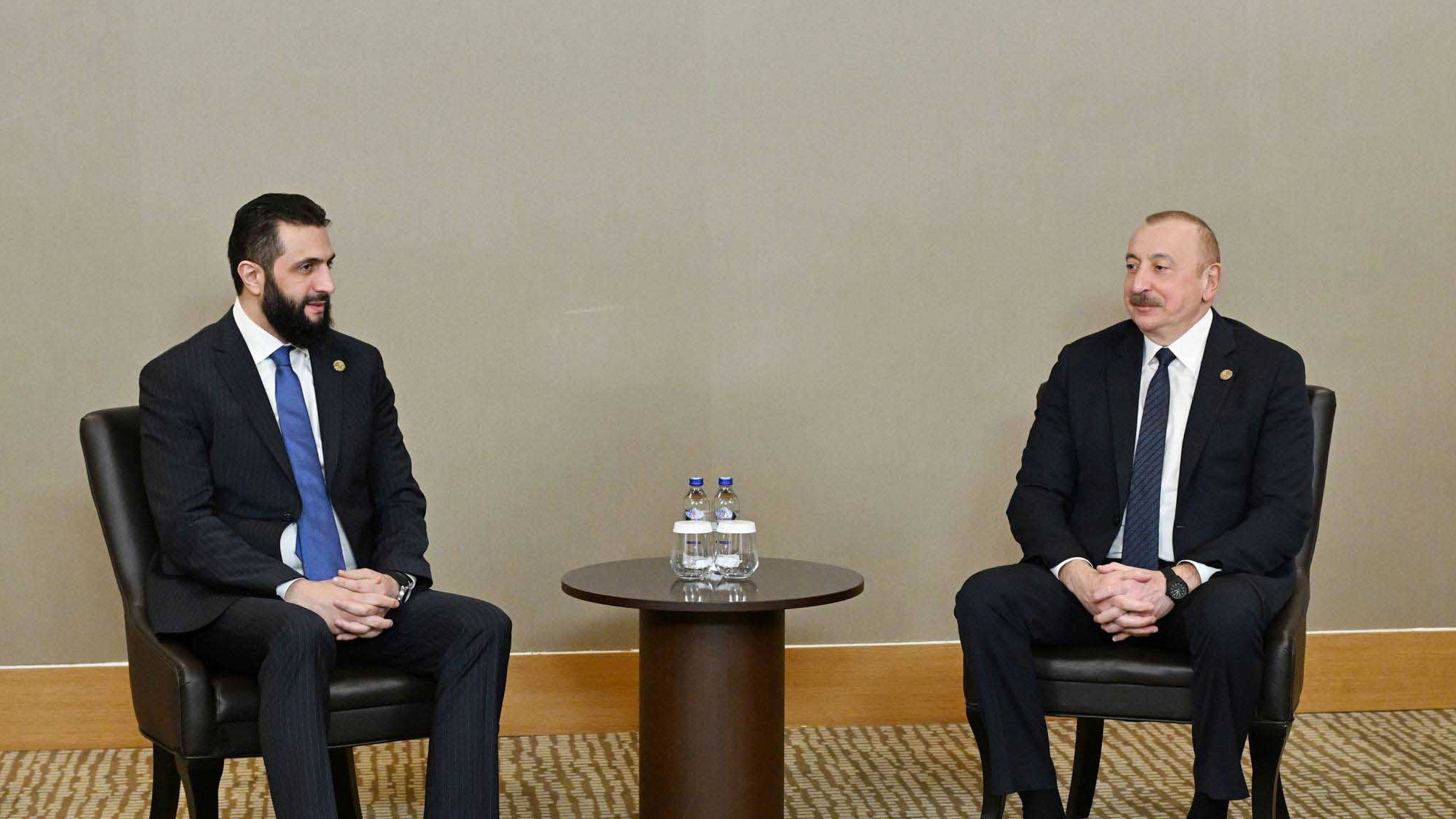 New best parada wave