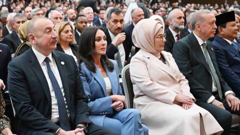 New best parada wave