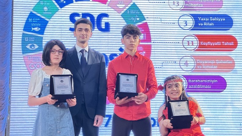 New best parada wave