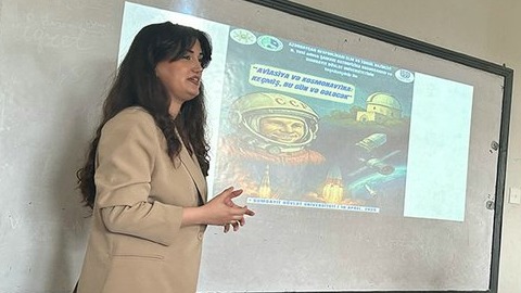 New best parada wave