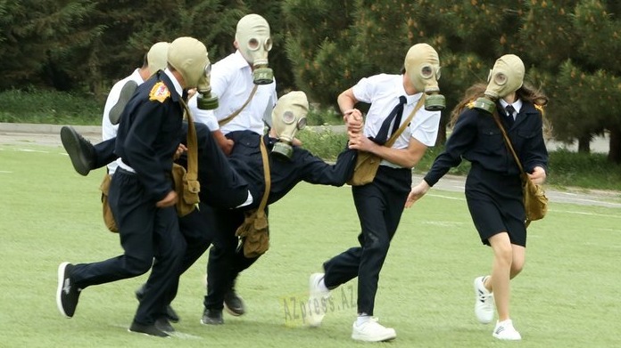 New best parada wave