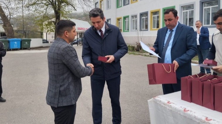 New best parada wave