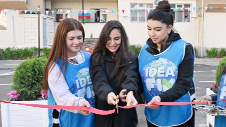 New best parada wave