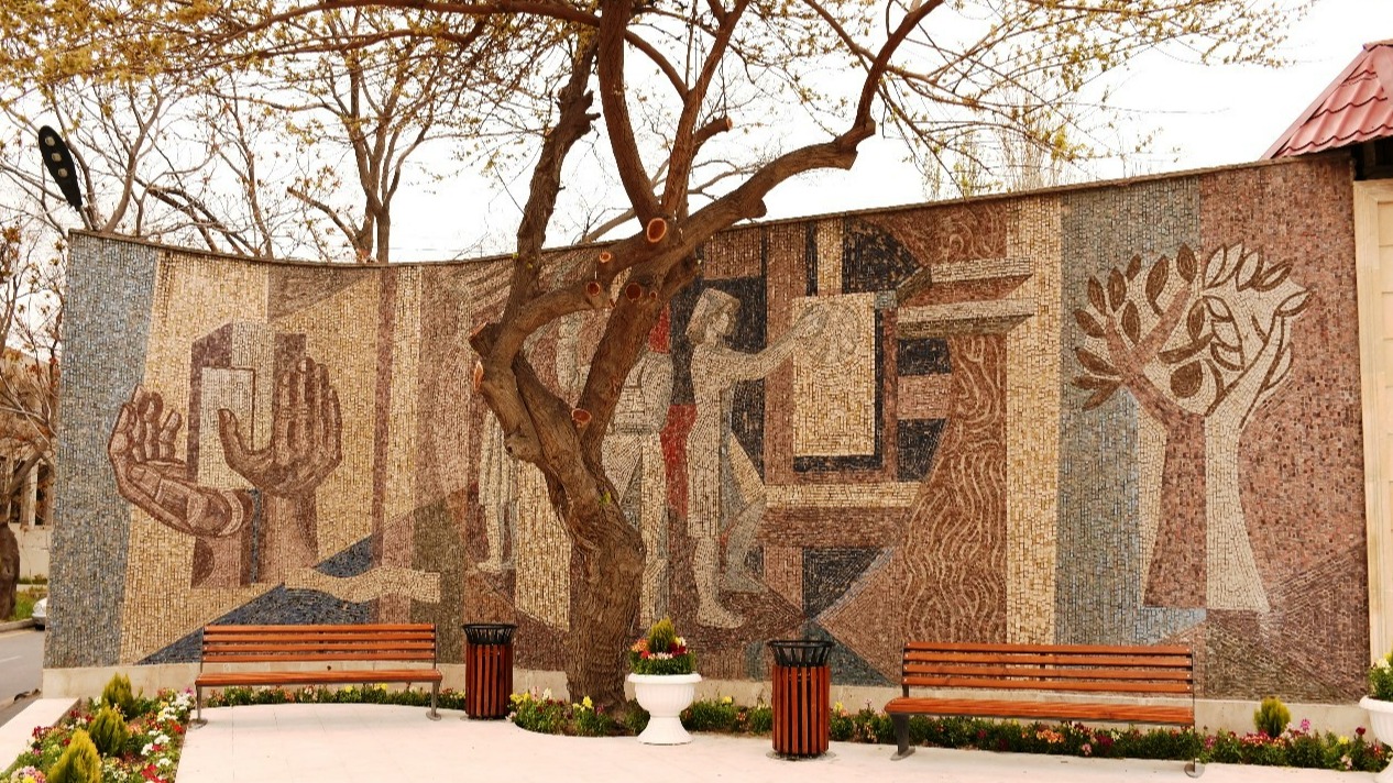 New best parada wave