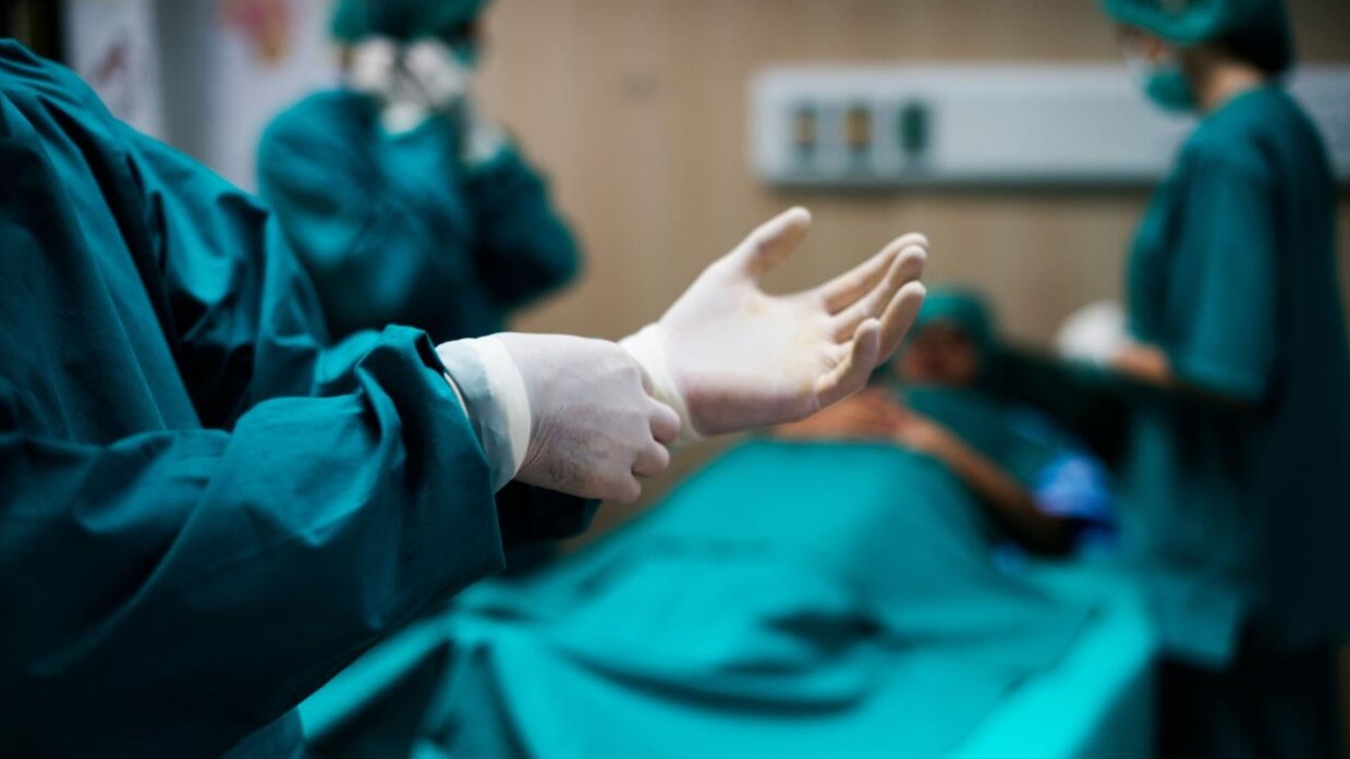 New best parada wave