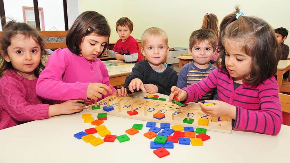 New best parada wave