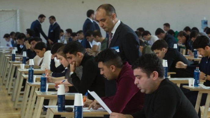 New best parada wave