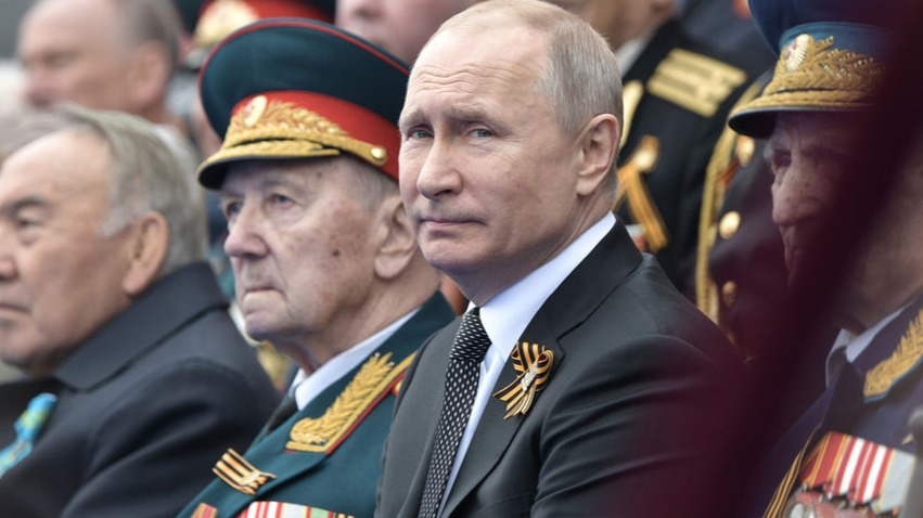 New best parada wave