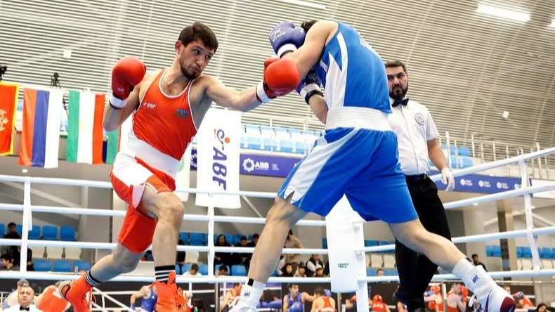 New best parada wave