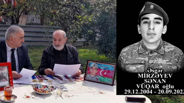 New best parada wave