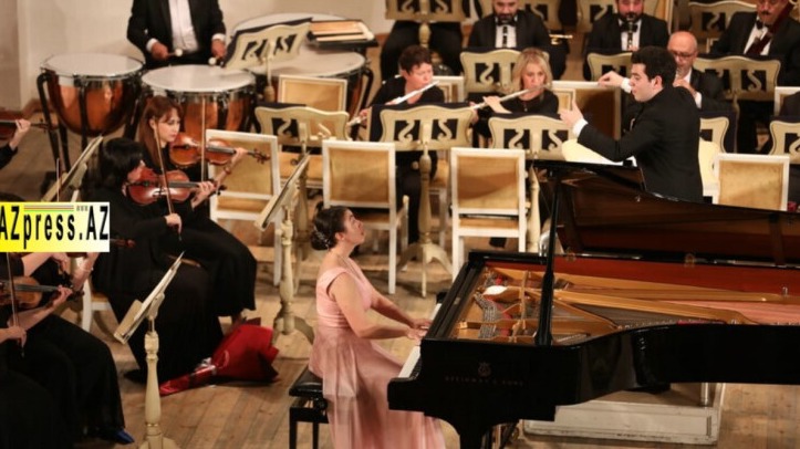 New best parada wave